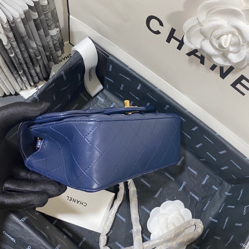 Satchel Bags - CHL Bags - 4626