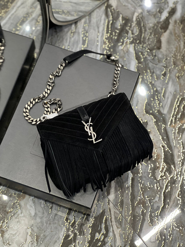 Satchel Bags - SLY Bags - 578