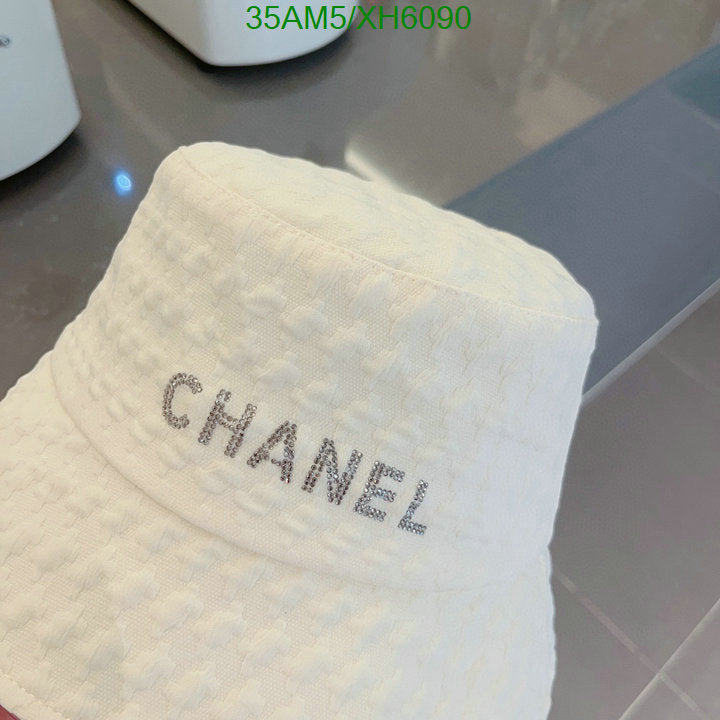 SAMC - CHL Caps & Hats - 290