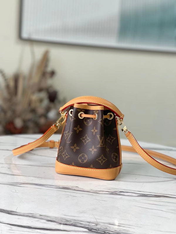Satchel Bags - VL Bags - 108