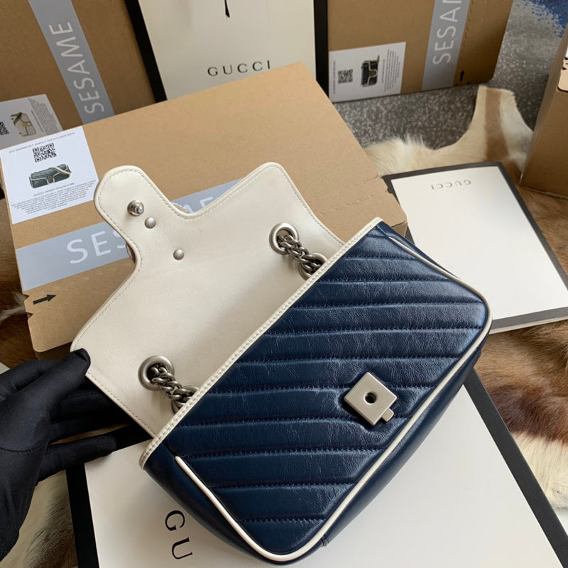 Glami Fashion - GCI Bags - 12835