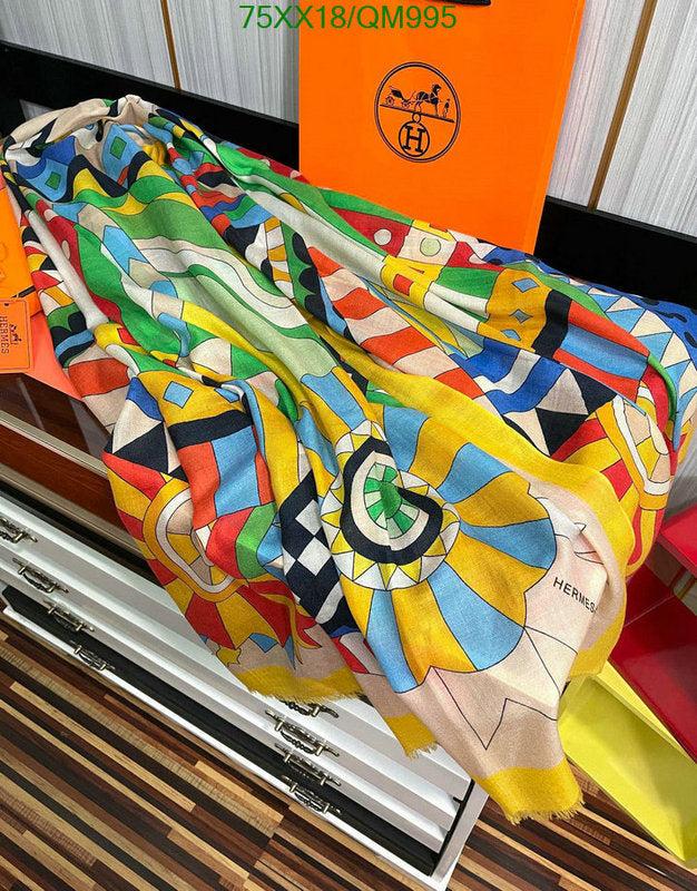 SAMC - HMS Scarves - 539