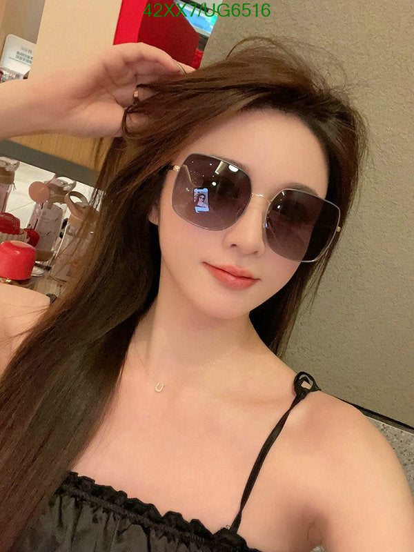 SAMC - CHL Glasses - 242