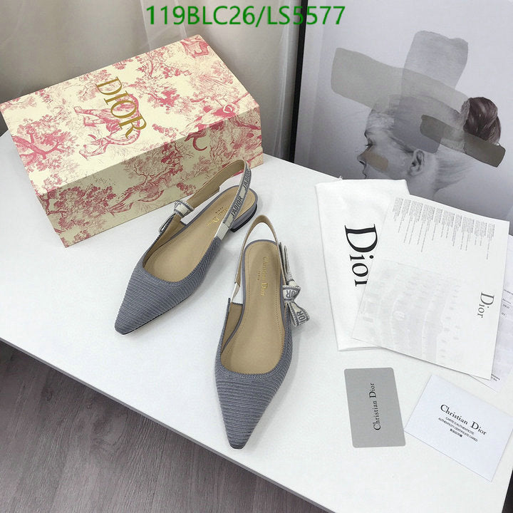 SAMCC - DOR Women Shoes - 2052