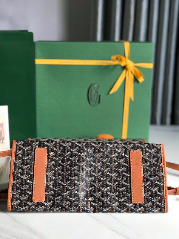 Satchel Bags - GOD Bags - 514
