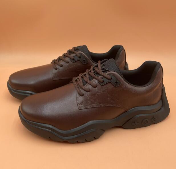 SAMC - LOV Men Shoes - 908