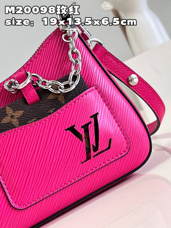 Satchel Bags - VL Bags - 1710