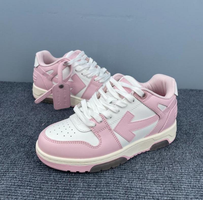 Glamy - YZO Men Shoes - 050