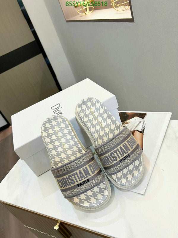 SAMCC - DOR Women Shoes - 2129