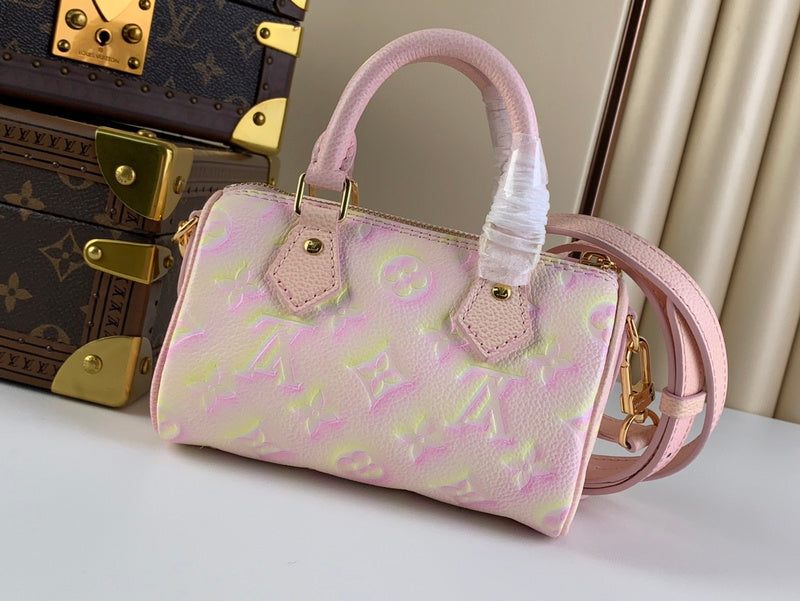Satchel Bags - VL Bags - 6481