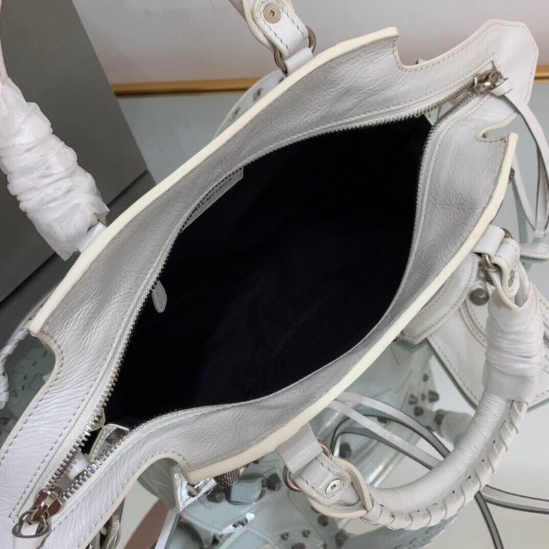 Satchel Bags - BGA Bags - 2546