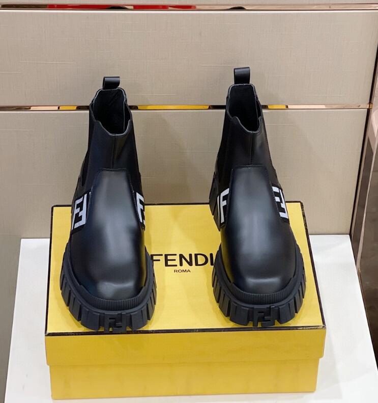 SAMC - FDE Men Shoes - 151
