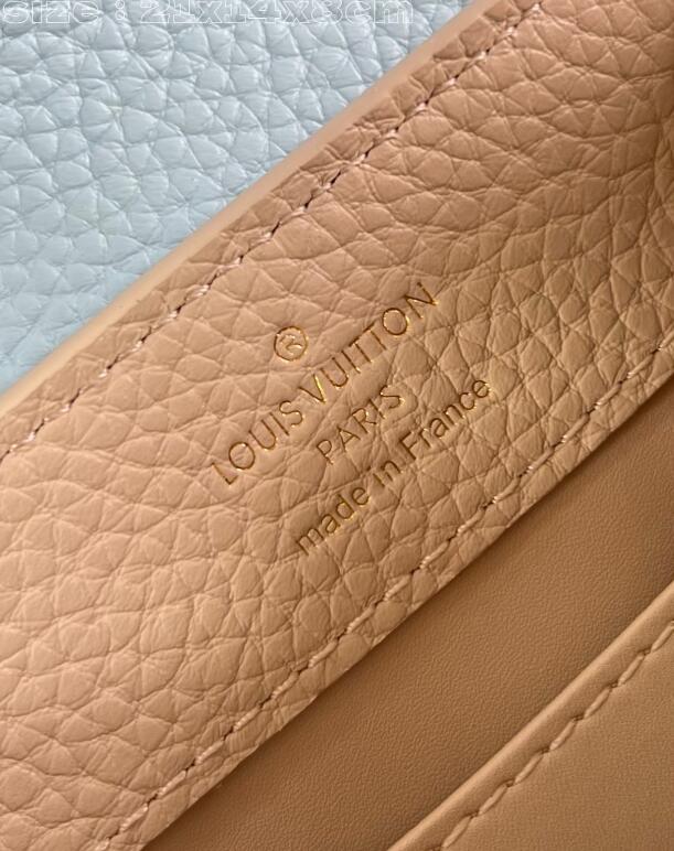 SAMC - LOV Bags - 260