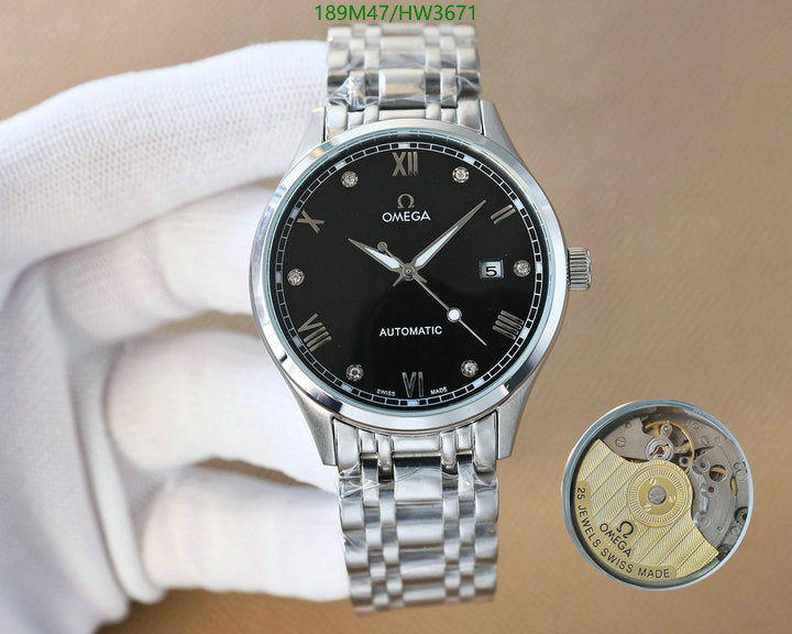 SAMC - OG Watches - 105
