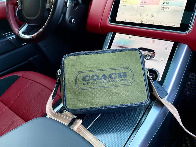 Satchel Bags - CCH Bags - 044