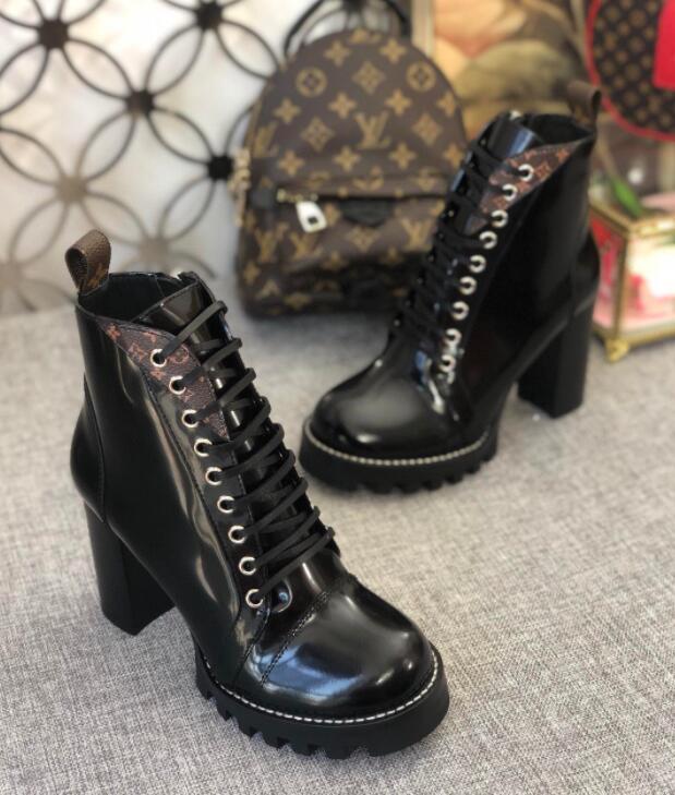 SAMC - LOV Women Shoes - 752