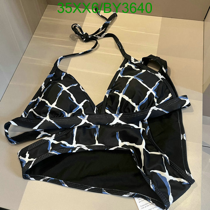 SAMC - CHL Swimsuits - 098