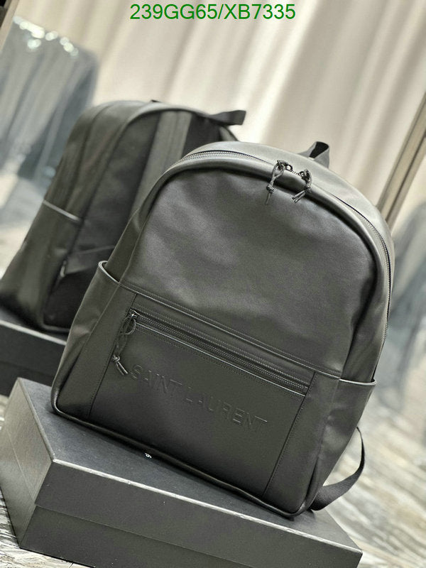 SAMC - YLS Bags - 302