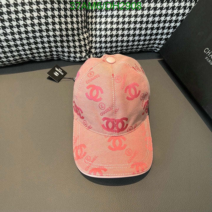 SAMC - CHL Caps & Hats - 003