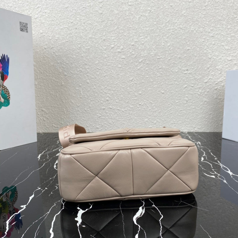 Glamy - PD Bags - 888