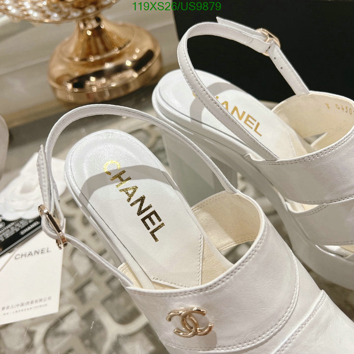 SAMC - CHL Women Shoes High Heels - 084