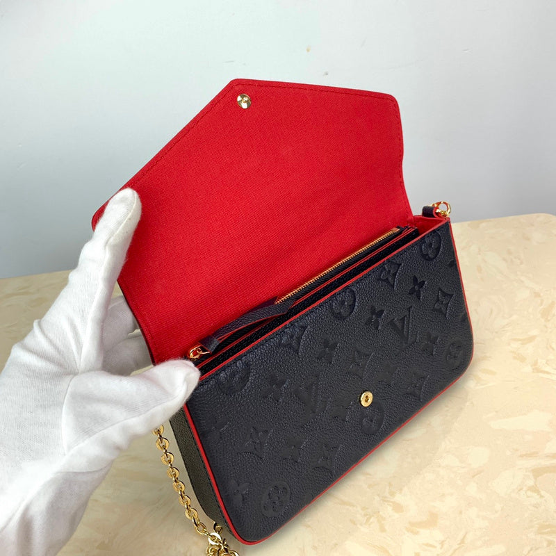Satchel Bags - VL1 Bags - 377