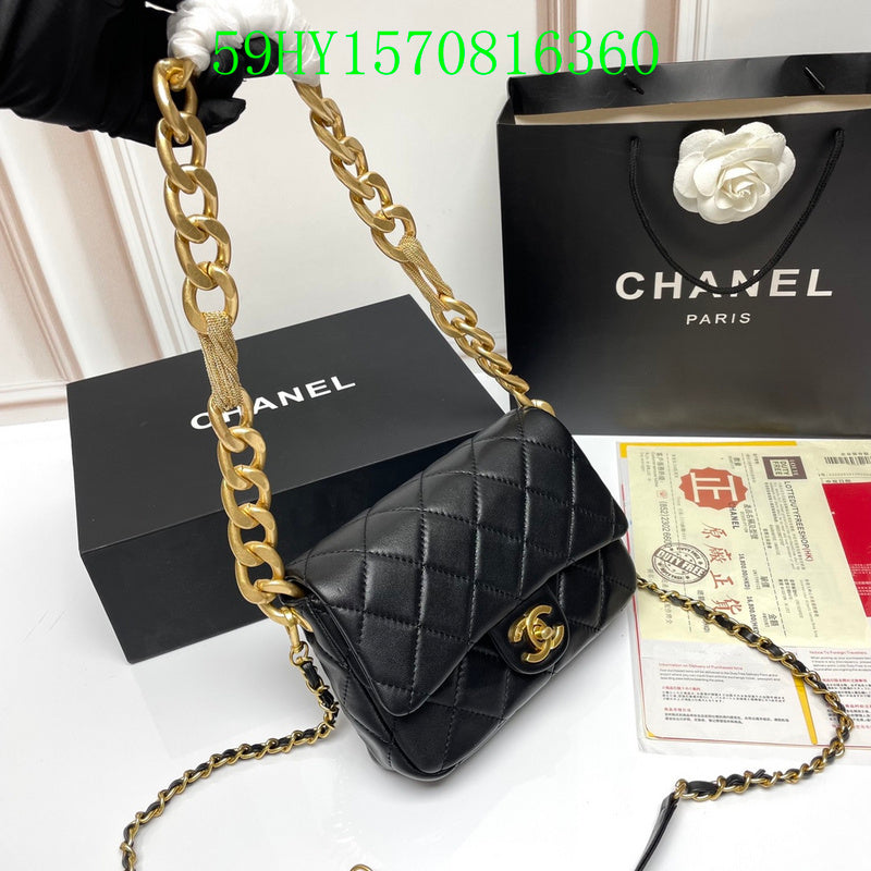 Glami - CHL Bags - 148