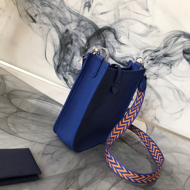 Satchel Bags - HMS-Bags - 976