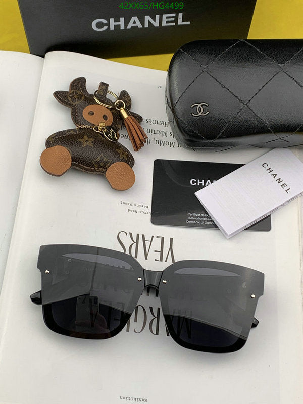 SAMC - CHL Glasses - 457