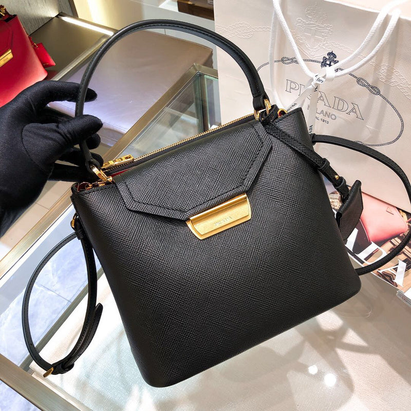 Satchel Bags - PDA Bags - 2577