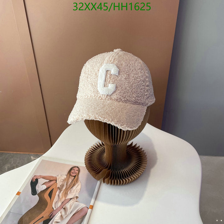 SAMC - COL Caps & Hats - 266