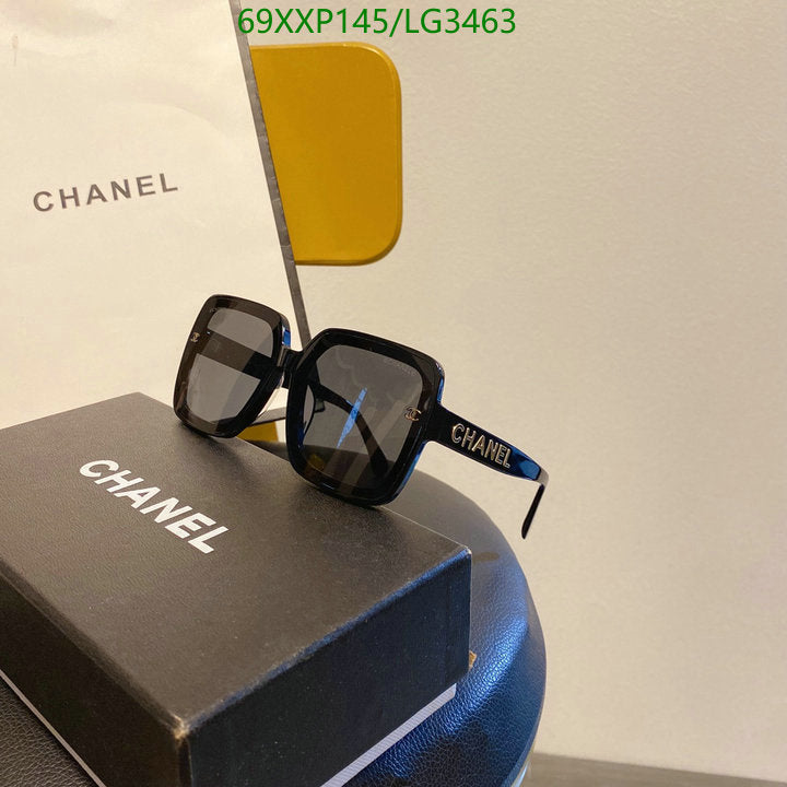 SAMC - CHL Glasses - 523
