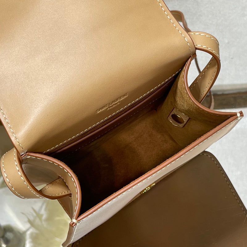 Satchel Bags - SLY Bags - 2420