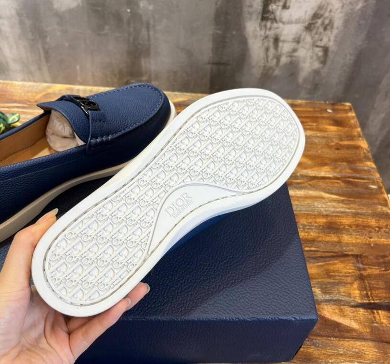 SAMCC - DOR Men Shoes - 361