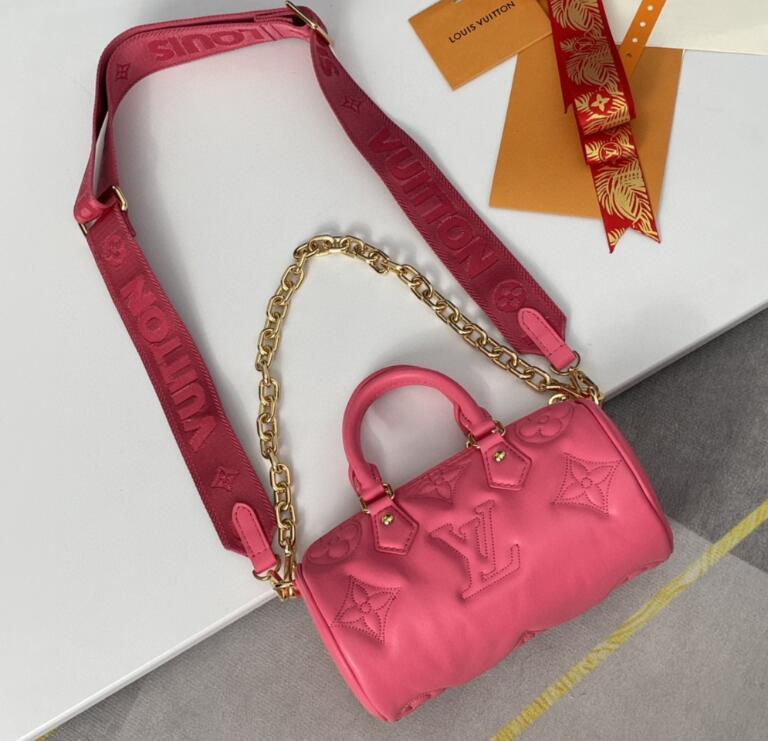 SAMC - LOV Bags - 1721