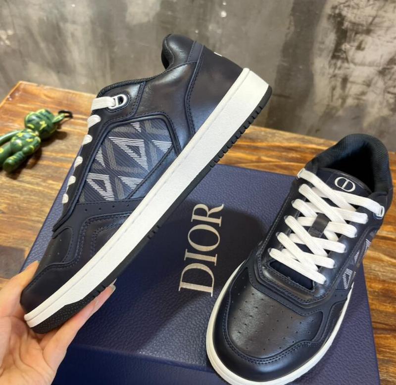 SAMCC - DOR Men Shoes - 338