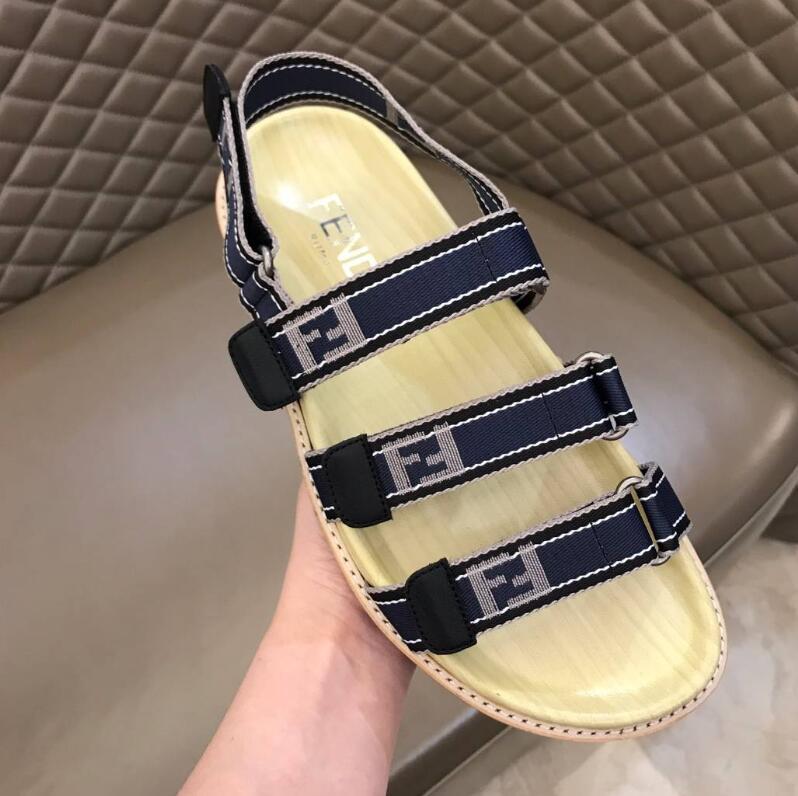 SAMC - FDE Men Shoes - 352