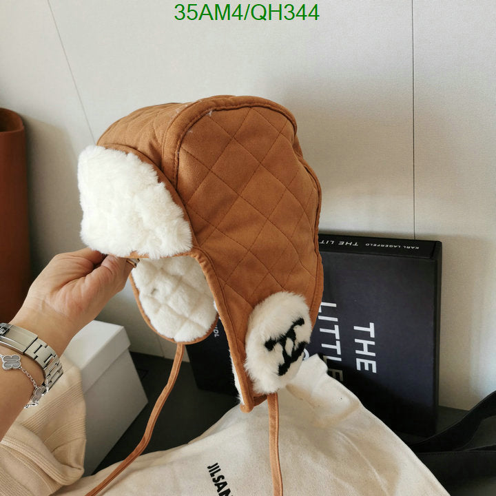 SAMC - CHL Caps & Hats - 161
