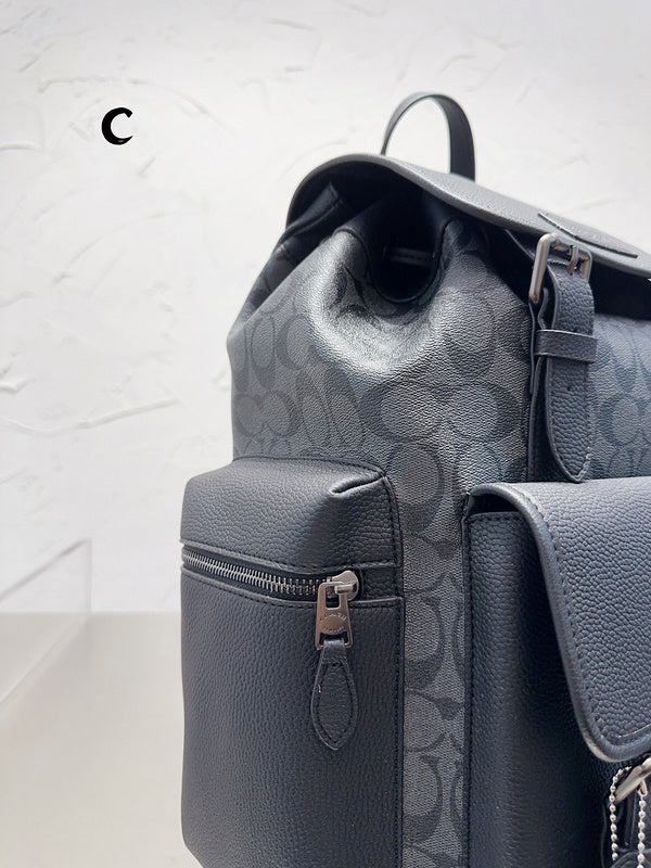 Satchel Bags - CCH Bags - 262