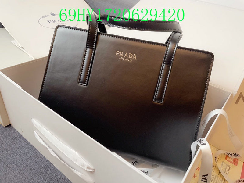 Satchel Bags - PDA Bags - 4170