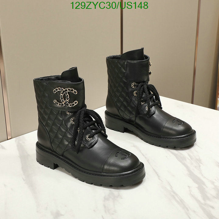 SAMC - Mix Boots - 142