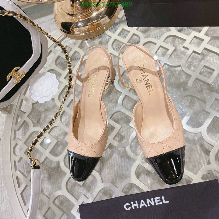 SAMC - CHL Women Shoes Ballet - 314