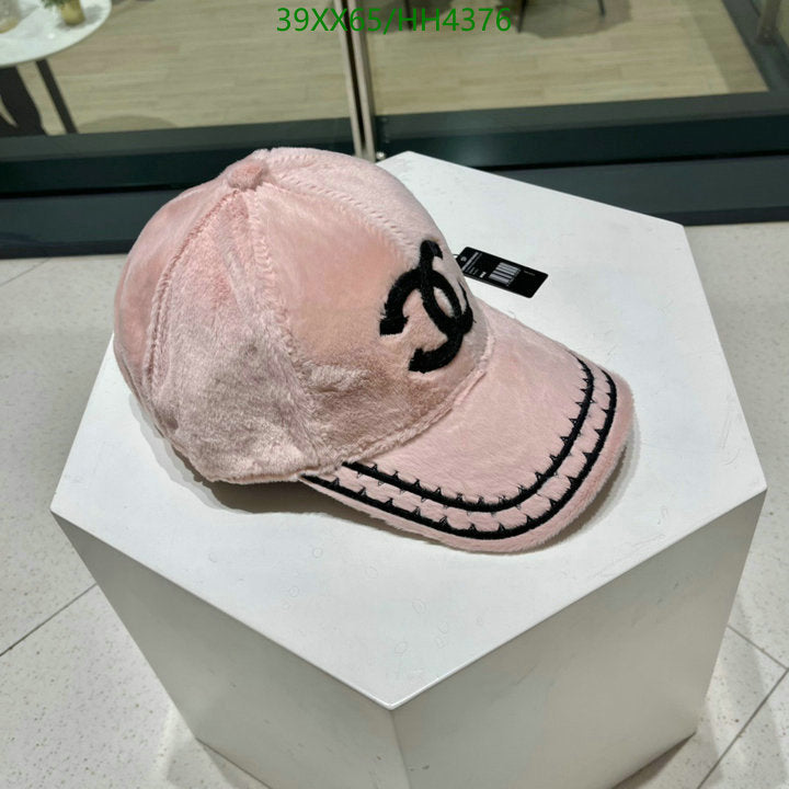 SAMC - CHL Caps & Hats - 314