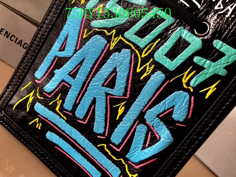 Satchel Bags - BGA Bags - 2471