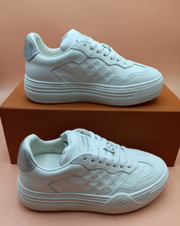 SAMC - LOV Women Shoes - 167