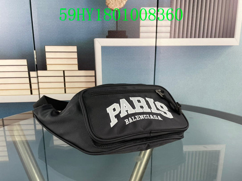 Glami Fashion - BGA Bags - 2025