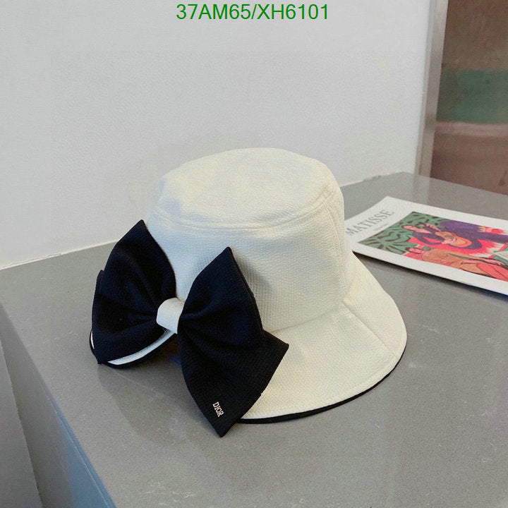 SAMC - DOR Caps & Hats - 068