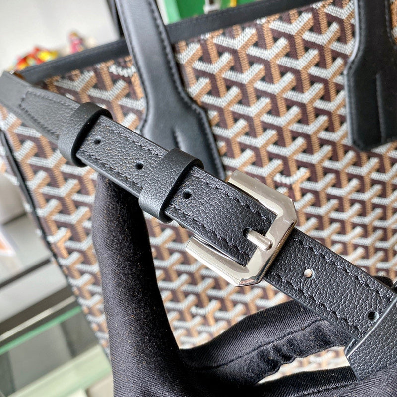 Satchel Bags - GOD Bags - 615