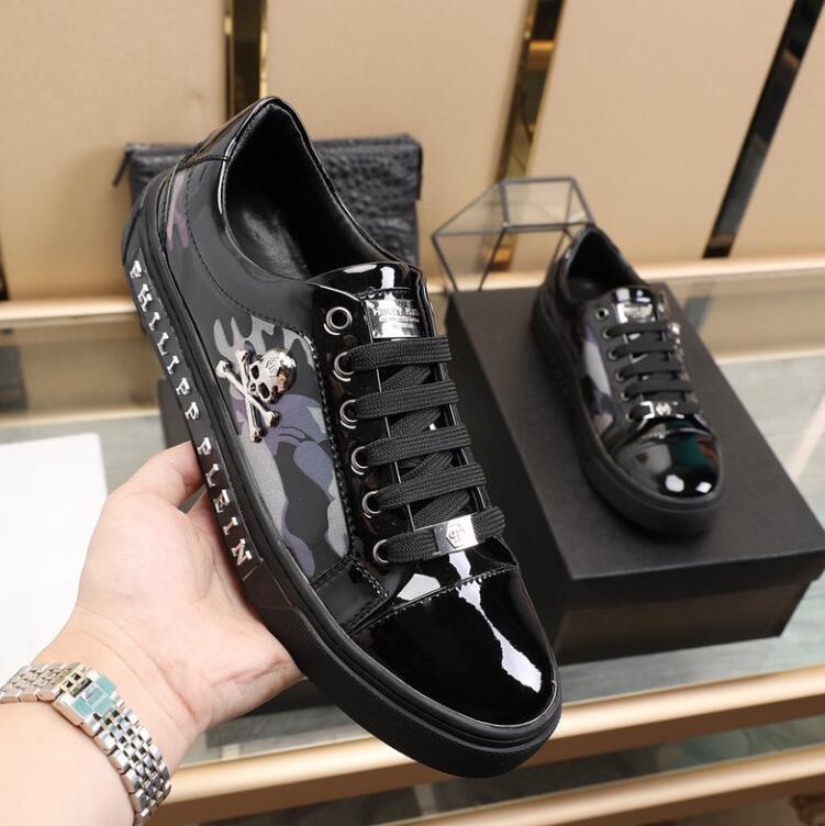 SAMC - PHP Shoes - 066