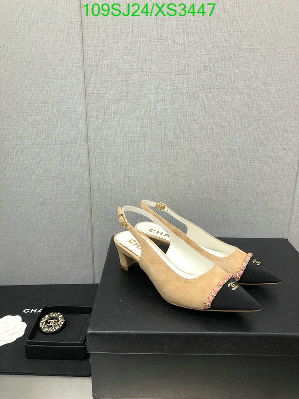 SAMC - CHL Women Shoes Ballet - 369